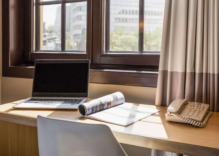 Ibis Hotel Brussels Off Grand\'Place