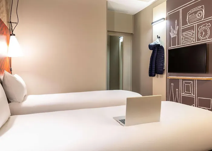 ibis Hotel Brussels off Grand\'Place