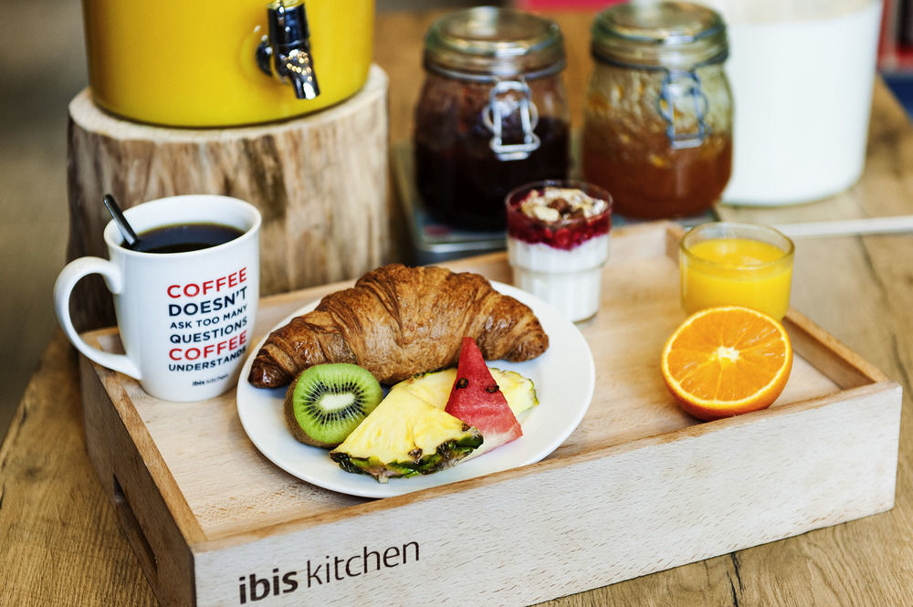 Ibis Off Grand'place 3* Bruxelas