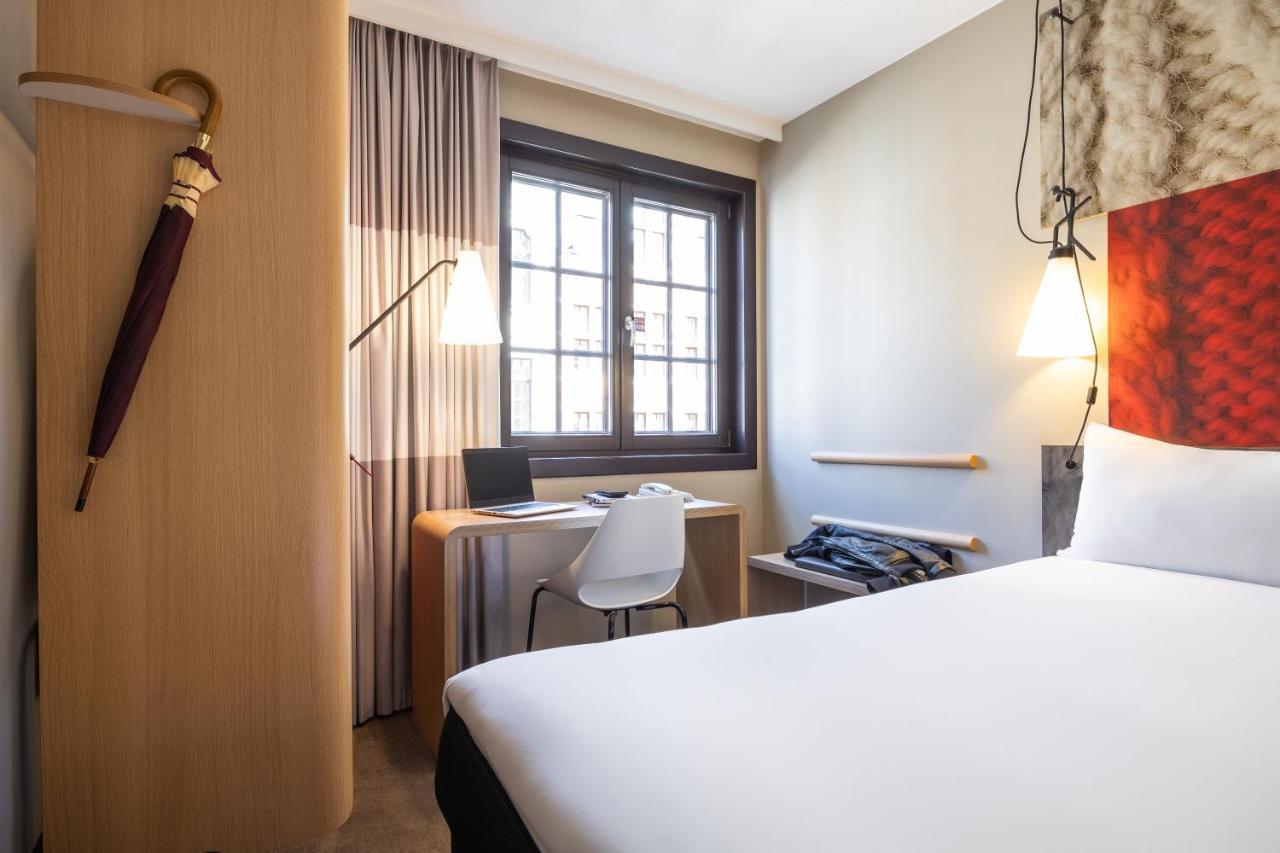 Ibis Off Grand'place 3* Brussel