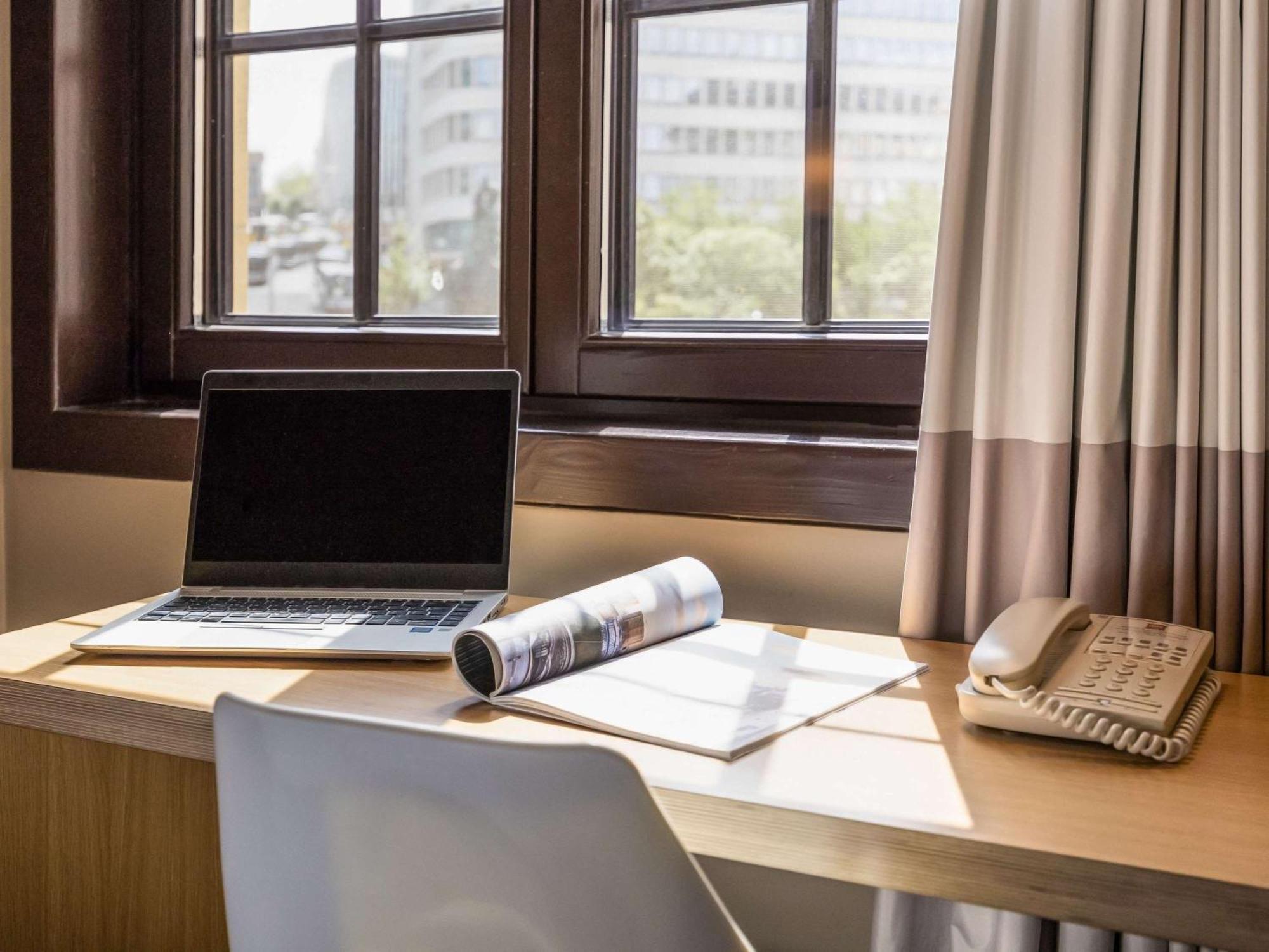 Ibis Off Grand'place 3* Brussel