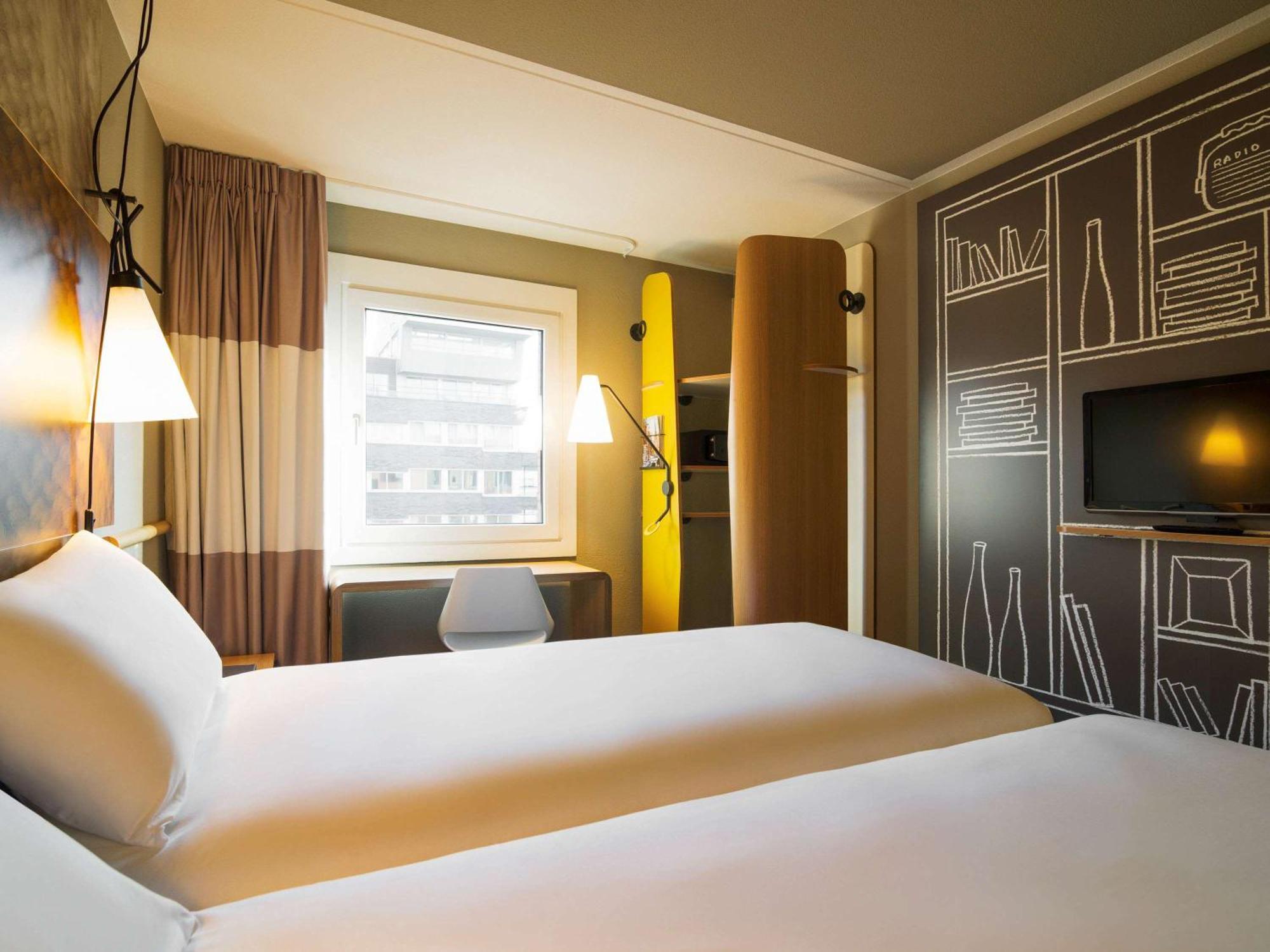Ibis Off Grand'place 3* Brussel