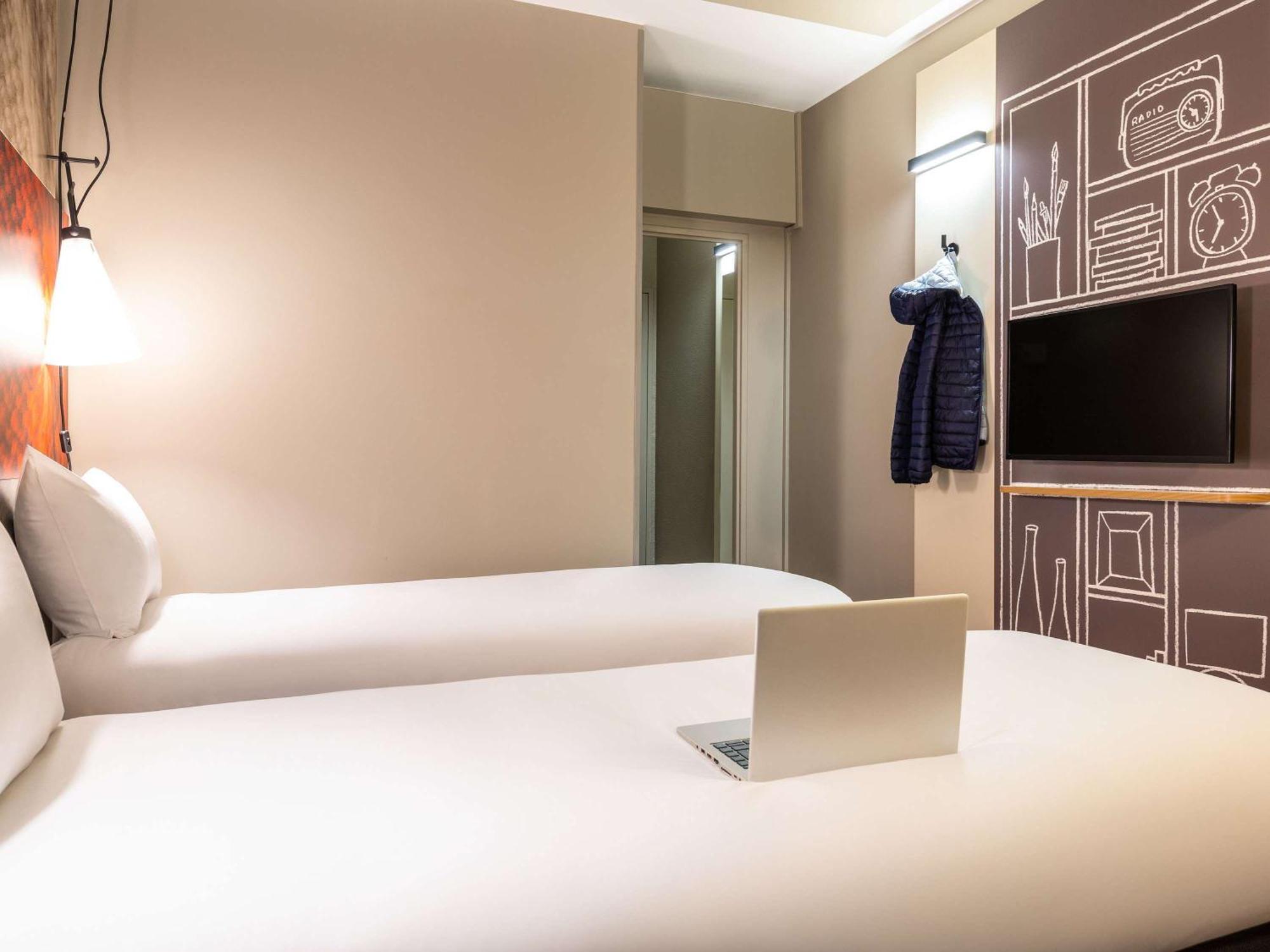Hotel Ibis Off Grand'place