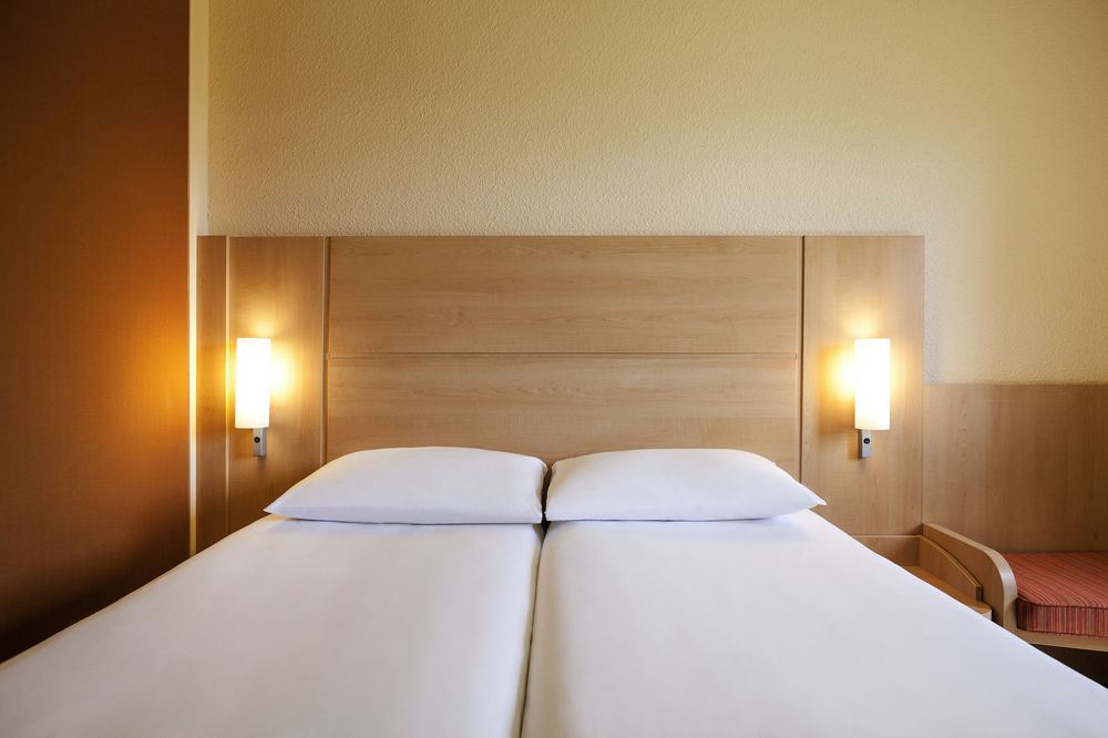 Ibis Off Grand'place 3* Brussel